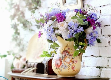 meo phong thuy phong ngu giup vo chong nong say men tinh Vợ chồng luôn nồng say men tình nhờ mẹo phong thủy phòng ngủ này