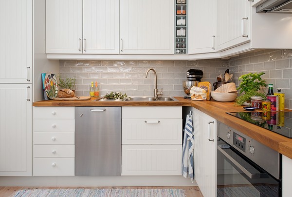 căn hộ đẹp 10 can ho dep 1441376161560 Khám phá căn hộ 36m² khiến ai nhìn cũng thèm vì quá đẹp