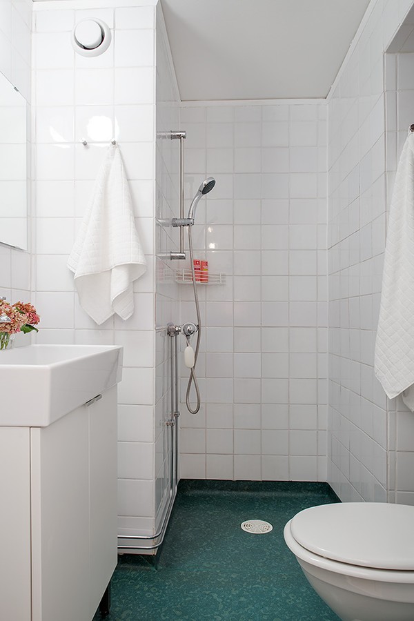 căn hộ đẹp 13 can ho dep 1441376154861 Khám phá căn hộ 36m² khiến ai nhìn cũng thèm vì quá đẹp