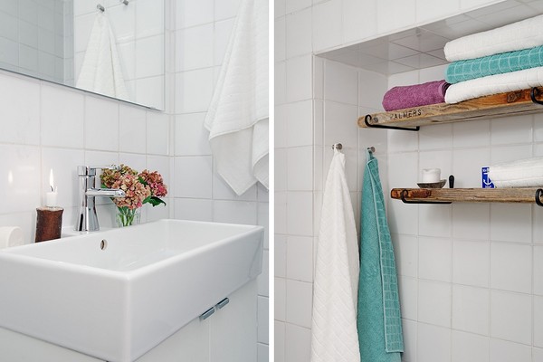căn hộ đẹp 14 can ho dep 1441376152017 Khám phá căn hộ 36m² khiến ai nhìn cũng thèm vì quá đẹp