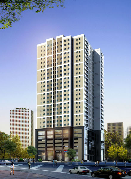 ecogreentower1469010080 Cơ hội sở hữu Eco Green Tower giá 21,5 triệu đồng/m2