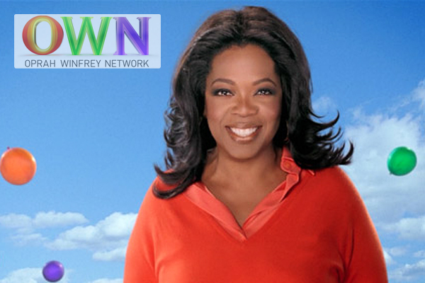 Oprah Winfrey Own Network 5 bài học từ công ty mới thành lập của Oprah Winfrey