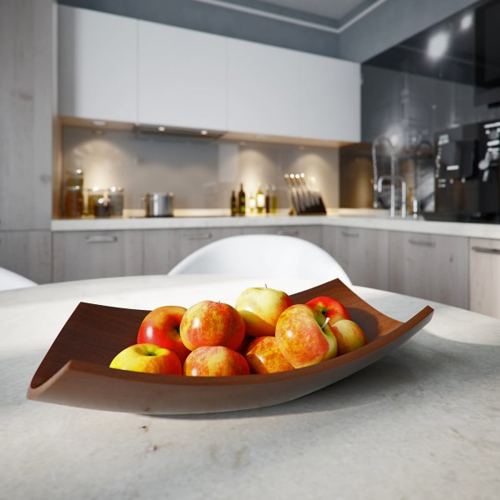 Hút mắt vào 48m² cởi mở, tinh tế 14 d57bd4138914572814 Ngắm nhìn hút mắt vào 48m² cởi mở, tinh tế