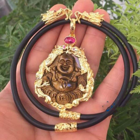 1 48723 Thỉnh Phật bản mệnh, bảo hộ bình an, cuộc sống luôn gặp nhiều may mắn