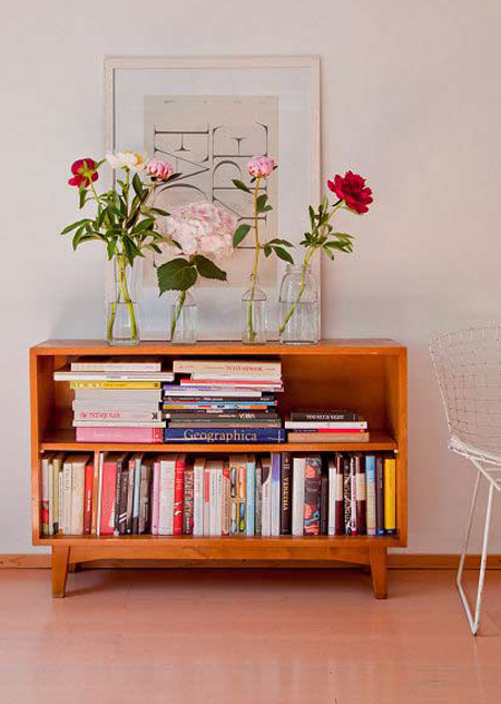 n1 Không gian ngôi nhà 35 m² giản dị mà đẹp