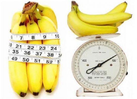 cach giam can bang chuoi hieu qua nhat ma ban chua biet phunubeo 2 552x400 Cách để giảm cân bằng chuối hiệu quả nhất mà bạn chưa biết