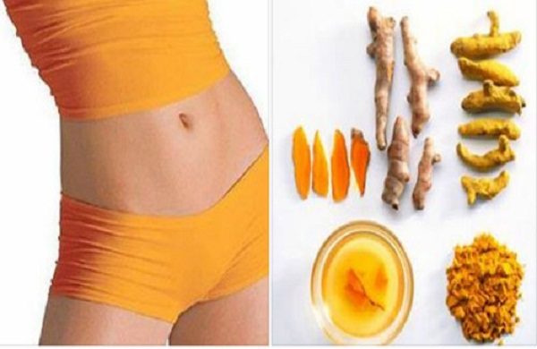 uong tinh bot ngh hang ngay co the giup giam 10 kg phunubeo 1 600x390 Uống tinh bột nghệ hàng ngày có thể giúp giảm cân đến 10kg ngay