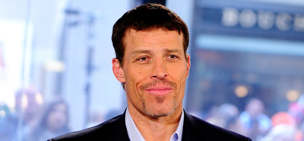 60644 13  42127 421 9328878 9 bài học đặc biệt về thành công từ tỷ phú Tony Robbins