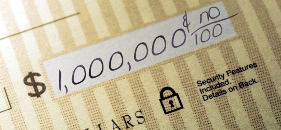85062 13  51518 515 2255311 5 điều mà các triệu phú làm khác những người thường