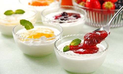 sua chua giau probiotic 27133228 Viêm phế quản mãn tính nên ăn gì để nhanh hồi phục?