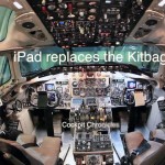 [Clip] American Airline sử dụng iPad ra sao?