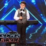 [Clip] Cuộc thi tuyển chọn tài năng Hoa Kỳ – America’s Got Talent 2014