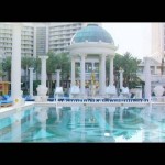 [Clip] Đến thăm khách sạn sòng bài Caesar Palace ở Las Vegas