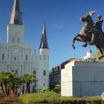 [Clip] Đến thăm thành phố New Orleans, Louisiana