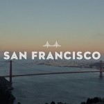 [Clip] Nét hiện đại và cổ điển bên bờ Vịnh San Francisco