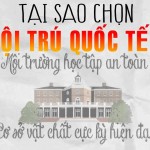 [Clip] Tham dự triển lãm các trường nội trú Quốc tế ở Hà Nội